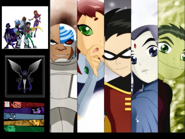 10 Coisas que sentimos falta no Cartoon Network!
